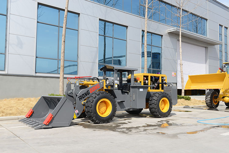 什(shén)麽原因導緻裝載機(jī)驅動無力？