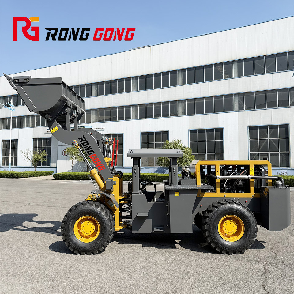 井下(xià)機(jī)926